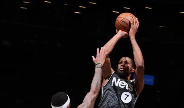  杜兰特高效砍分，太阳击败快船斩获五连胜