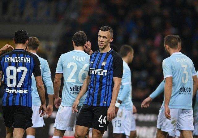  国际米兰主帅变阵收奇效，客场击败拉齐奥显功力