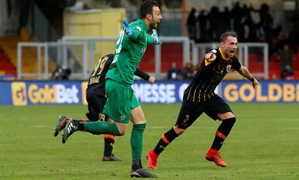  贝内文托惜败收官，意甲新赛季备战启幕