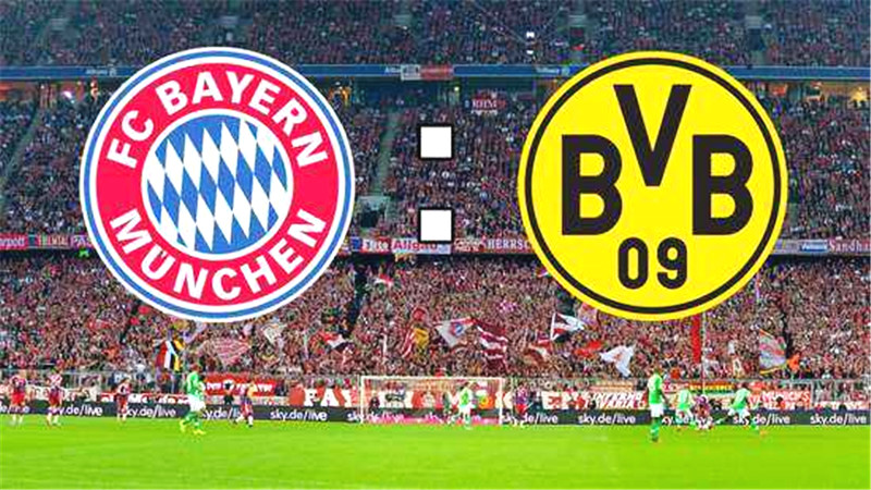  拜仁慕尼黑主场遭遇顽强抵抗，凭借绝杀继续领跑德甲